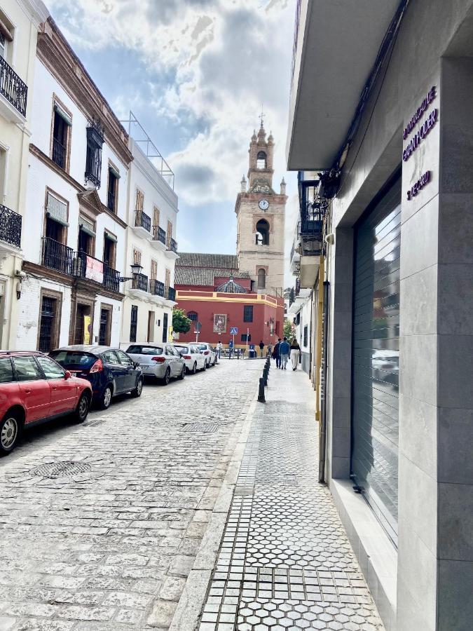 Fantastico Apto. En El Centro Historico De Sevilla Экстерьер фото